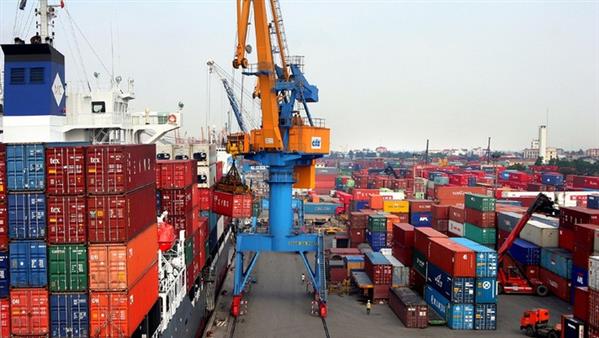 2 tháng đầu năm, hàng Việt Nam xuất khẩu vào Nga tăng 23,06%
