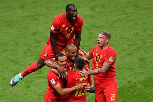Thế hệ vàng của đội tuyển Bỉ được nhào nặn như thế nào?