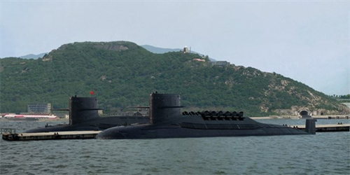 Kỳ 1: Trung Quốc dùng tàu ngầm 'săn sát thủ' để dọa nạt Mỹ