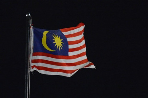 Gửi đơn kiện vì quốc kỳ Malaysia bị nhầm là cờ khủng bố
