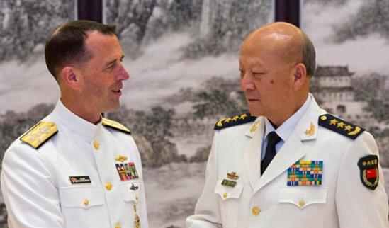 Báo Đài Loan: Trung Quốc đang gia tăng khả năng “sẵn sàng đánh trận” ở Biển Đông