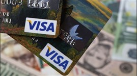 Visa và MasterCard muốn mở rộng hoạt động tại Nga