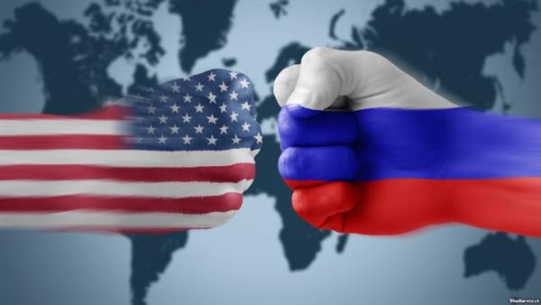 Quan hệ Nga-Mỹ khó cải thiện trong năm 2019