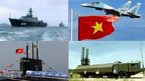 Nga-Việt thảo luận hợp đồng mới: Su-35, S-400, T-90?