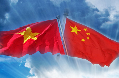 Việt Nam và Trung Quốc cạnh tranh trong thu hút đầu tư nước ngoài