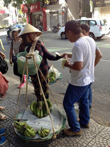 Đà Nẵng xử phạt 6 người Trung Quốc hoạt động chui