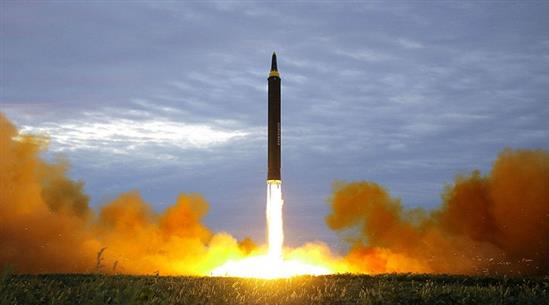 Chuyên gia Nga: Tên lửa Triều Tiên làm lộ điểm yếu hệ thống phòng thủ Mỹ