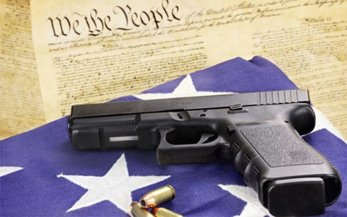 Xả súng ở nhà thờ Texas: Bao giờ chấm dứt bạo lực súng đạn ở Mỹ?