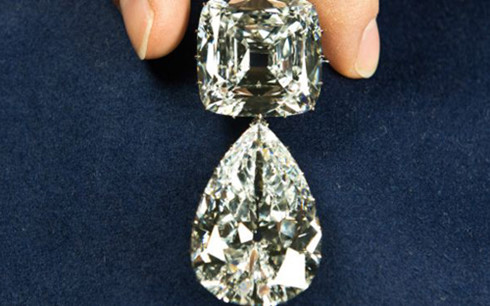 Kim cương bị soán ngôi 'cứng nhất thế giới'?