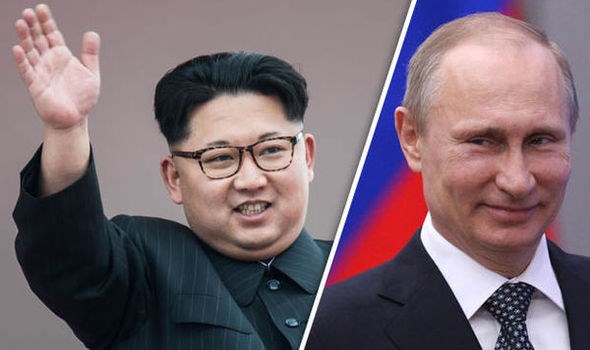 Triều Tiên mong muốn duy trì liên lạc cấp cao với Nga