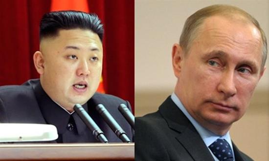 Đã đến lúc “gấu” Nga cần đến Kim Jong-un
