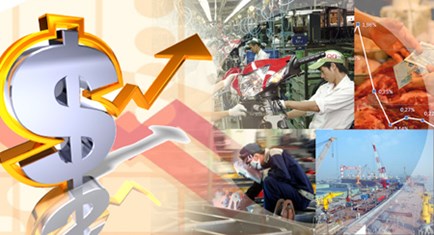 Một số điểm nổi bật của tình hình kinh tế Việt Nam và triển vọng