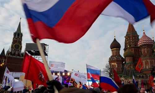 Điều kỳ diệu với nền kinh tế Nga trong vòng vây phong tỏa