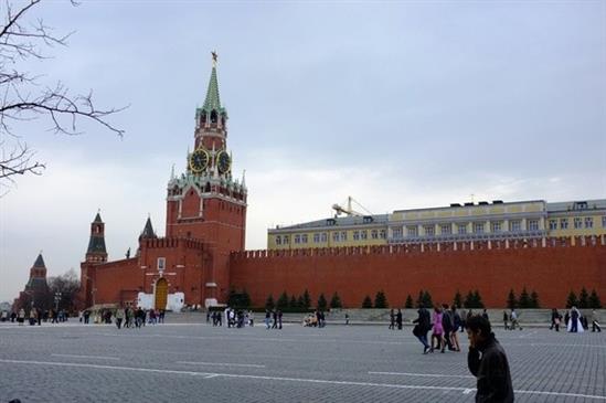 Kinh tế Nga dự báo sẽ 'phất lên' trong năm 2017