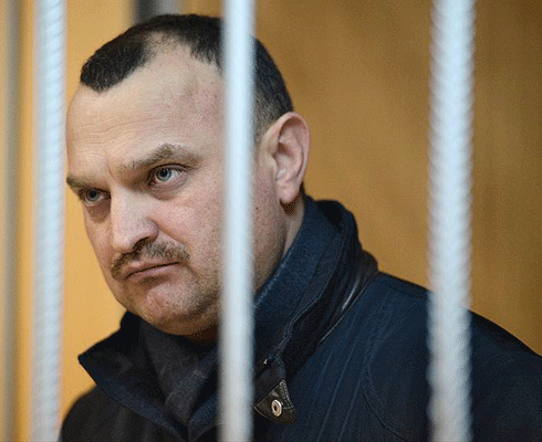 Hàng loạt quan chức Cơ quan Thi hành án Liên bang Nga vào tù