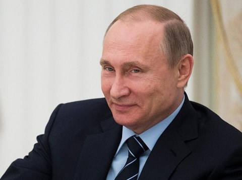 Nga xây phòng khám riêng cho Tổng thống Putin và quan chức chính phủ