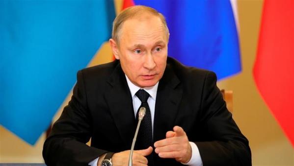 Tổng thống Putin dự báo về ngành nghề 