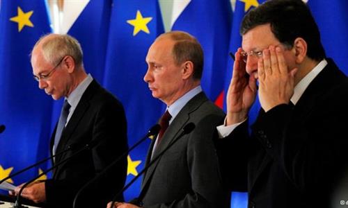 EU gia hạn lệnh trừng phạt Nga thêm 6 tháng