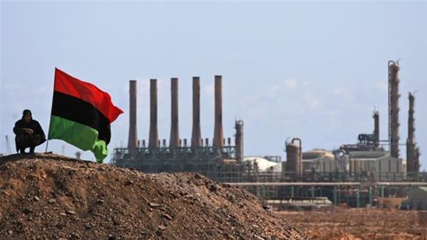 Ngừng xuất khẩu dầu mỏ, Libya thiệt hại hàng chục triệu USD mỗi ngày