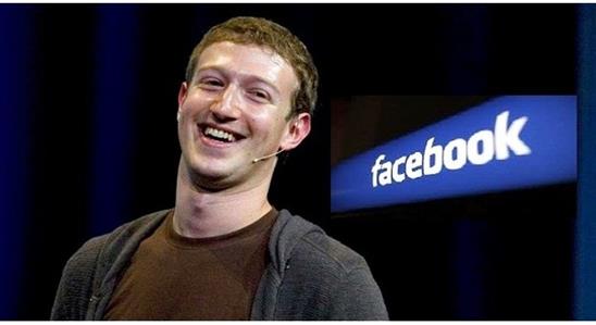 Bất ngờ với lý do thành lập Facebook của Mark Zuckerberg