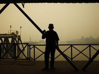 Malaysia ban bố tình trạng khẩn cấp vì... khói độc từ Indonesia