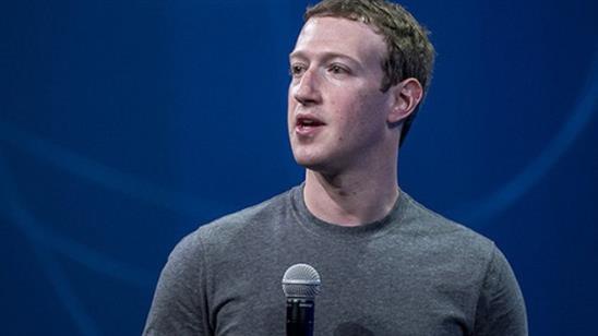 Người Mỹ kêu gọi ông chủ Facebook tranh cử Tổng thống