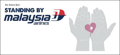 Malaysia Airlines “giải hạn”