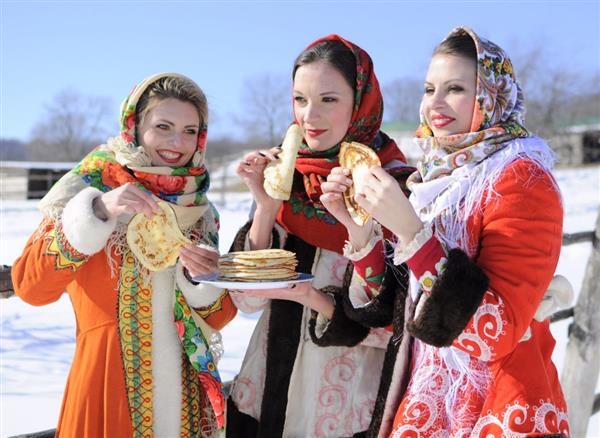 Người Nga sắp có 2 kỳ nghỉ lễ trong tháng 2 và tháng 3