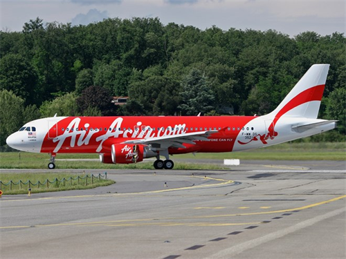 Những điều chưa biết về AirAsia và chuyến bay QZ8501