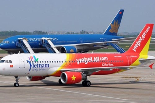 VietJet mua máy bay mới: Thị trường hàng không sẽ càng khốc liệt