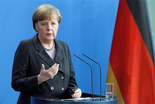 Đức: Không thể đảm bảo an ninh ở châu Âu nếu không có Nga