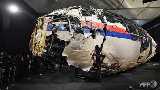 Nga phản đối kết luận điều tra MH17