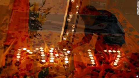Đâu là sự thật đằng sau ‘sự thật’ thảm kịch MH17?