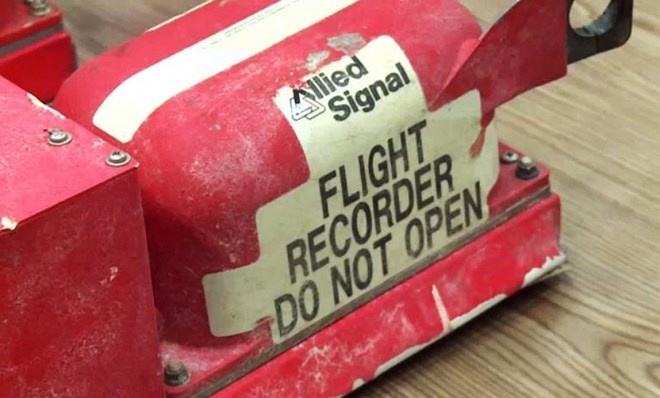 Hà Lan: Ukraine phá hoại điều tra khi tiết lộ thông tin hộp đen MH17