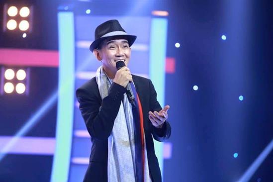 Nghệ sĩ Việt chúc ca sĩ Minh Thuận sớm tai qua nạn khỏi