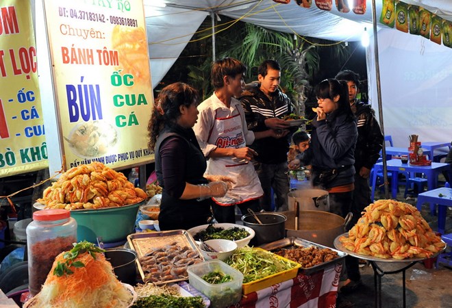 Thăm dò: Có tới 85% người dân Séc ưa chuộng đồ ăn Việt