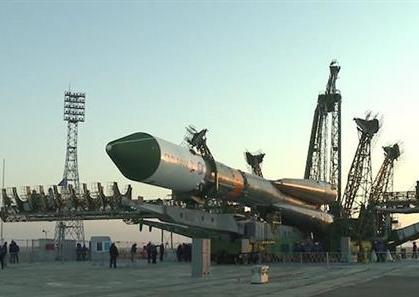 Nga: Tàu chở hàng lên ISS bốc cháy ngay trong không gian