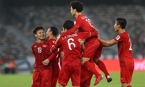 Việt Nam vs Iraq (2-3): Thua ngược phút 90 dù dẫn bàn 2 lần