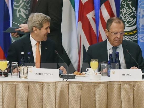 Nga và NATO cân nhắc nhóm họp nhằm giải quyết bất đồng