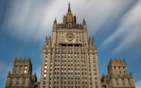 Nga: Mọi nỗ lực cô lập Nga của Mỹ sẽ thất bại