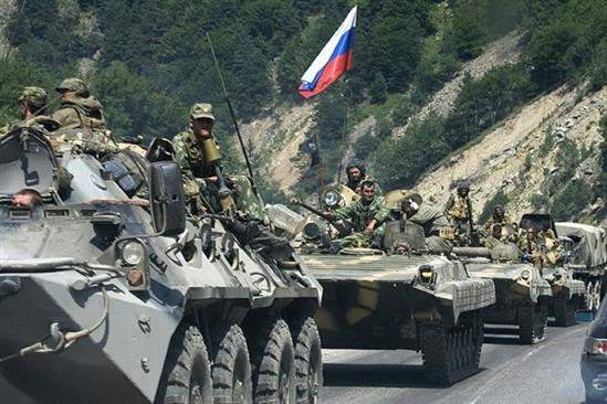 Quân đội mới của Nga mạnh hơn tất cả các đội quân EU gộp lại