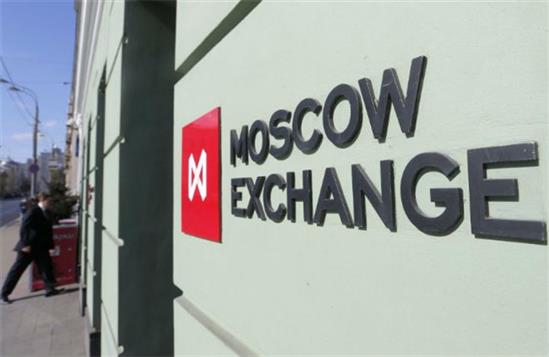 Chứng khoán Nga bắt đầu kinh doanh cặp rúp/VNĐ