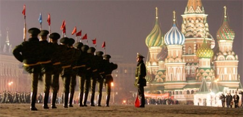 Moscow cảnh báo: Nga - NATO đang bên bờ vực Chiến tranh lạnh