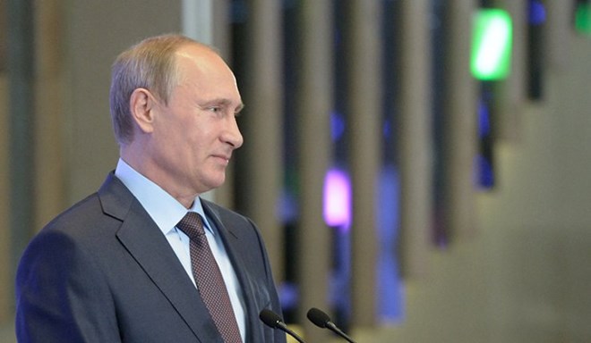 Putin: Nga sẽ làm tất cả để nhanh chóng kết thúc xung đột Ukraina