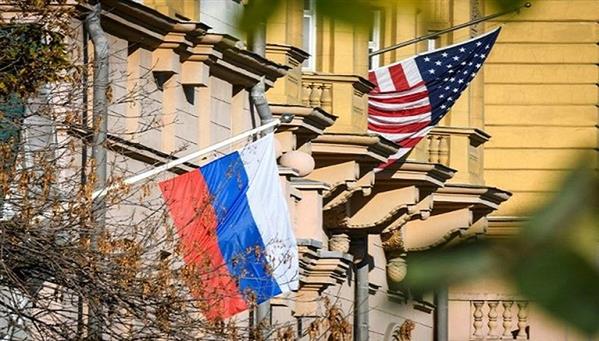Quan hệ Nga - Mỹ lại dậy sóng vì vụ bắt giữ 'điệp viên'