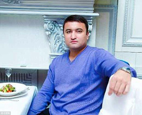 Nga: Bác sĩ đấm chết bệnh nhân lãnh 9 năm tù