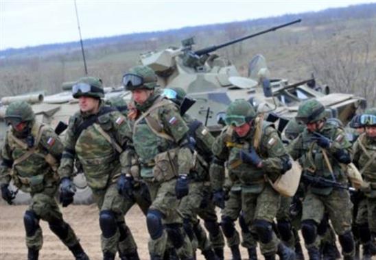 Nga thành lập 3 sư đoàn mới đáp trả NATO áp sát biên giới