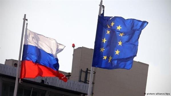 Nga và EU ký thỏa thuận về các chương trình hợp tác xuyên biên giới
