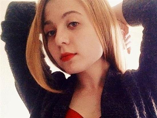 Nữ sinh viên Nga định sang Thổ Nhĩ Kỳ đến với người yêu gia nhập IS