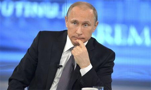 Tổng thống Putin: Nga không nhảy theo tiếng sáo của bất kỳ ai